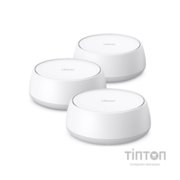 Точка доступу Wi-Fi TP-Link DECO-BE22-3-PACK