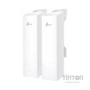 Точка доступу Wi-Fi TP-Link EAP211-Bridge KIT (EAP211-BRIDGEKIT)