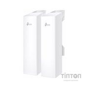 Точка доступу Wi-Fi TP-Link EAP215-BRIDGEKIT