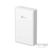Точка доступу Wi-Fi TP-Link EAP725-WALL