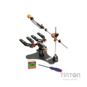 Точило Hapstone R2 Black (HAPSTONE-R2-BLACK-BAREBON)