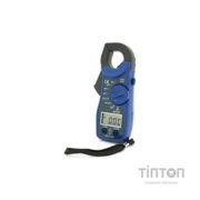 Токові кліщі ANENG KT87 Blue V (AC/DC), A (AC), Ω (NCV). Data Hold, дзвінок (KT87-Bl)