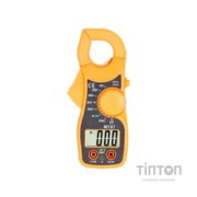 Токові кліщі ANENG MT87 V (AC/DC), A (AC), Ω (NCV). Data Hold, продзвонювання, тест діодів. (MT87)
