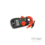 Токові кліщі ANENG MT88A V (AC/DC), A (AC), Ω, NCV. Data Hold, продзвонювання. (MT88A)