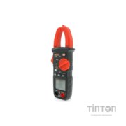 Токові кліщі ANENG ST182 V (AC/DC), A (AC), Ω, C, Hz, °C/°F, Data Hold, продзвонювання, тест діодів, підсвічування. (ST182)