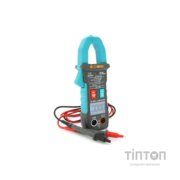 Токові кліщі ANENG ST204 V, A, Ω, Hz. True RMS, NCV, дзвінки. (ST204)