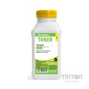 Тонер HP CLJ CP1215/1515 Yellow 45g ColorWay (TCH-1215Y)
