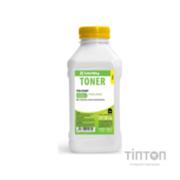 Тонер HP CLJ E 500 M551 Yellow 150g ColorWay (TCH-E500Y)