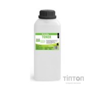 Тонер HP CLJ Універсальний color Black 1kg ColorWay (TCH-U-1B)