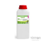 Тонер HP CLJ Універсальний color Magenta 1kg ColorWay (TCH-U-1M)
