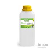 Тонер HP CLJ Універсальний color Yellow 1kg ColorWay (TCH-U-1Y)