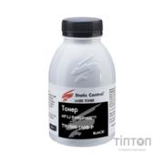 Тонер HP LJ P1505/P1606 100г, фасовка Static Control (TH1505-100B-P)