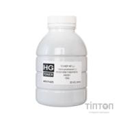 Тонер HP LJ1010/1200/1160/P2015 150 г HG (TSM-HG221-150)