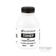 Тонер HP Universal bottle, 100g Gantech (TSM-HYD104B-100)
