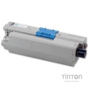 Тонер-картридж OKI C310/C330/C510/C530 Black