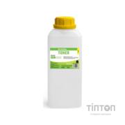 Тонер SAMSUNG CLP Universal color Yellow (1kg) ColorWay (TCS-U-1Y)