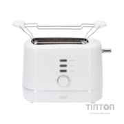 Тостер Adler AD 3224 white