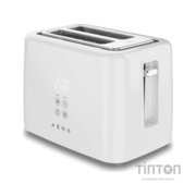 Тостер AENO ATS0002W