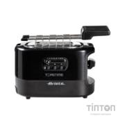 Тостер ARIETE 0159 blаck