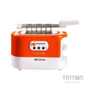 Тостер ARIETE 0159 red