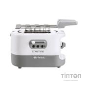Тостер ARIETE 0159 white