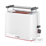 Тостер Bosch TAT3M121