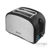 Тостер Brock BT 1003 SS