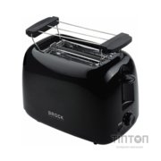 Тостер Brock BT 1009 BK