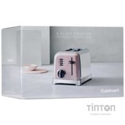 Тостер Cuisinart Style CPT160PIE