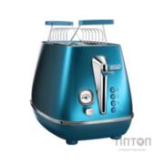 Тостер DeLonghi CTI 2103 BL (CTI2103BL)