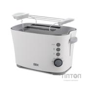 Тостер DEX DT-212W