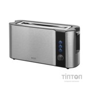 Тостер ECG ST 10630 SS