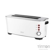 Тостер ECG ST 13730