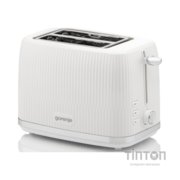 Тостер Gorenje T850DPW