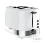 Тостер HEINNER HTP-850WHSS