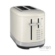Тостер KitchenAid 5KMT2109EPL
