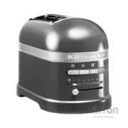 Тостер KitchenAid 5KMT2204EMS