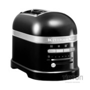 Тостер KitchenAid 5KMT2204EOB