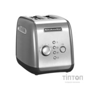 Тостер KitchenAid 5KMT221ECU