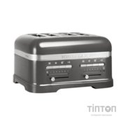Тостер KitchenAid 5KMT4205EMS