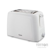 Тостер Magio МG-273