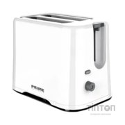 Тостер PRIME Technics PTS 726 W