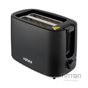 Тостер Rotex RTM115-B