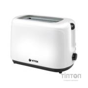 Тостер Vitek VT-1578 Black & White