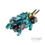 Трансформер Dinoster Мега Дино-Ґардіан Стего (EU580807)