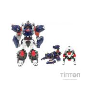 Трансформер Metalions Гост (314029)