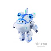 Трансформер Super Wings Transforming-Supercharge Astra, Астра (EU740313)