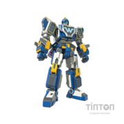 Трансформер Super Wings Transforming Всесвітній космодром 3 в 1 (YW780288)