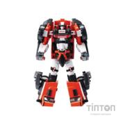 Трансформер Tobot Атлон Тобот Амбулан (301074)
