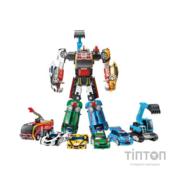 Трансформер Tobot Атлон Тобот Магма 6 (301072)